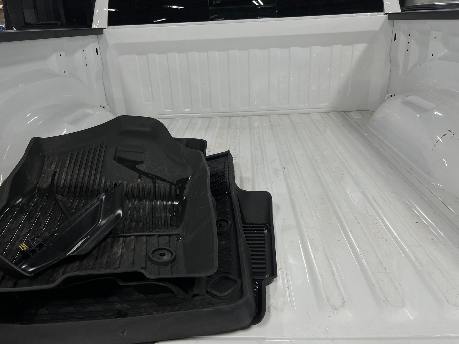 Thumbnail: 2019 RAM 1500 - 7