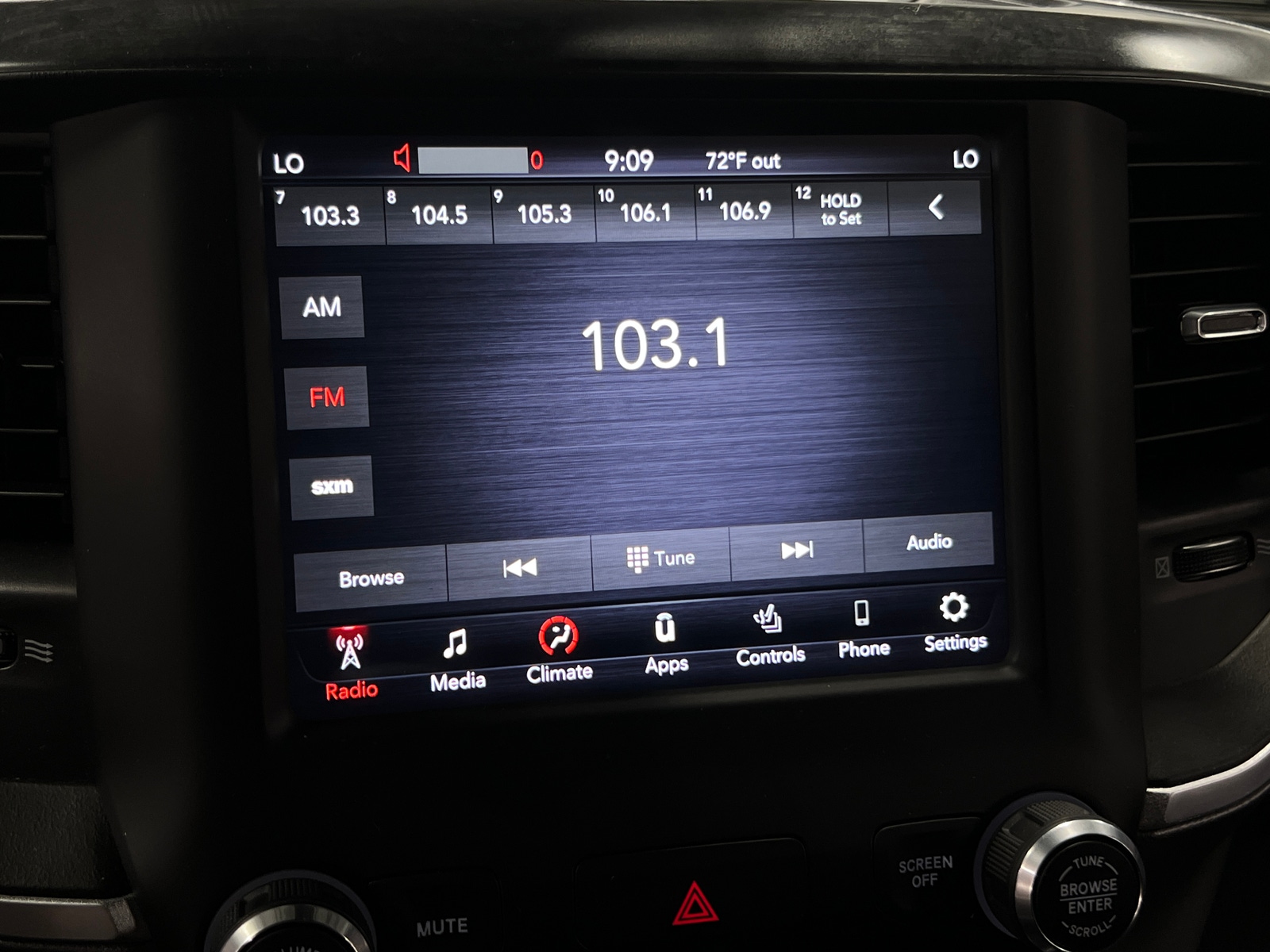 Thumbnail: 2019 RAM 1500 - 4