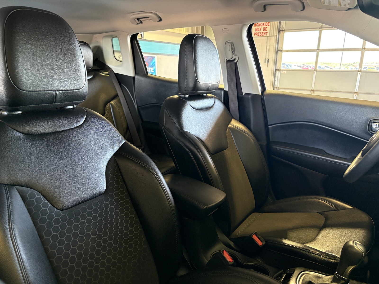 Thumbnail: 2021 Jeep Compass - 2
