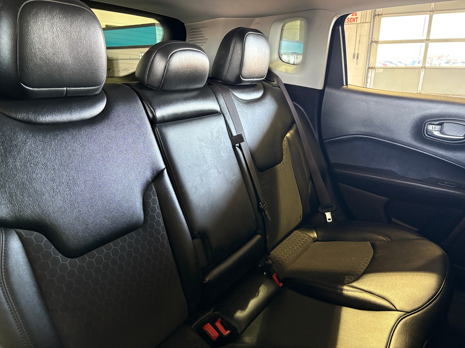Thumbnail: 2021 Jeep Compass - 6