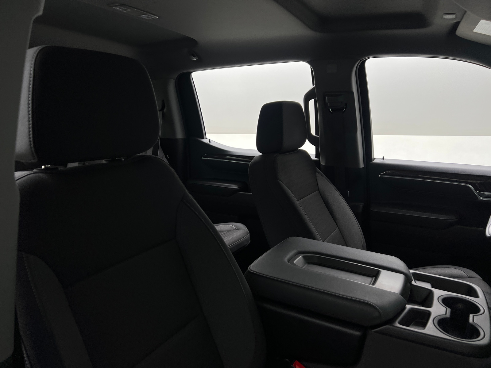 Thumbnail: 2024 GMC Sierra 1500 - 2