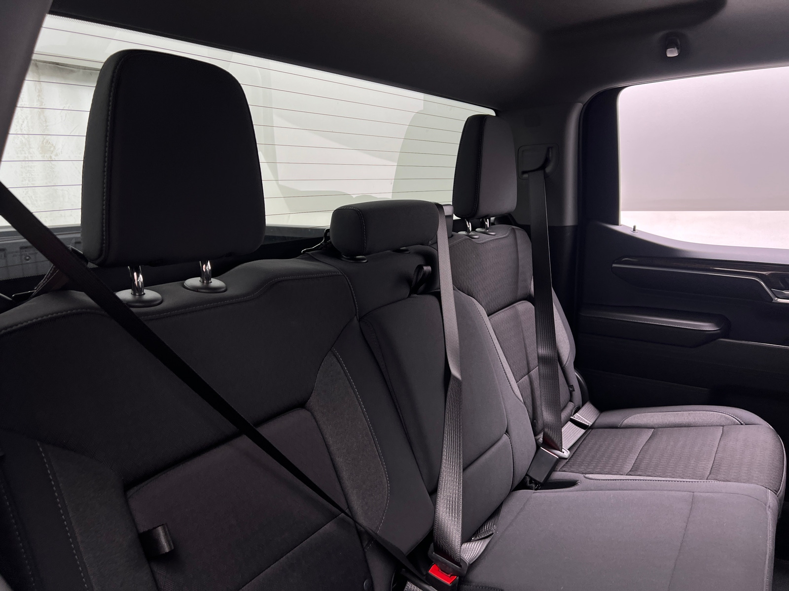 Thumbnail: 2024 GMC Sierra 1500 - 6
