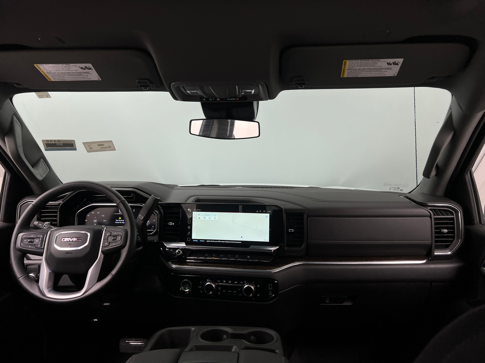 Thumbnail: 2024 GMC Sierra 1500 - 3