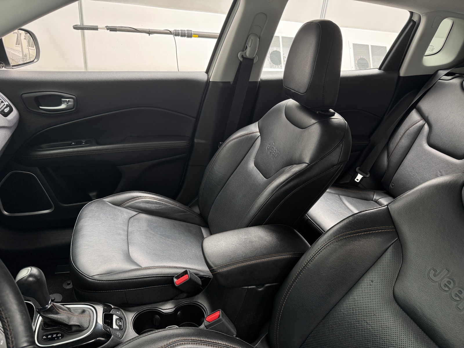 Thumbnail: 2018 Jeep Compass - 2