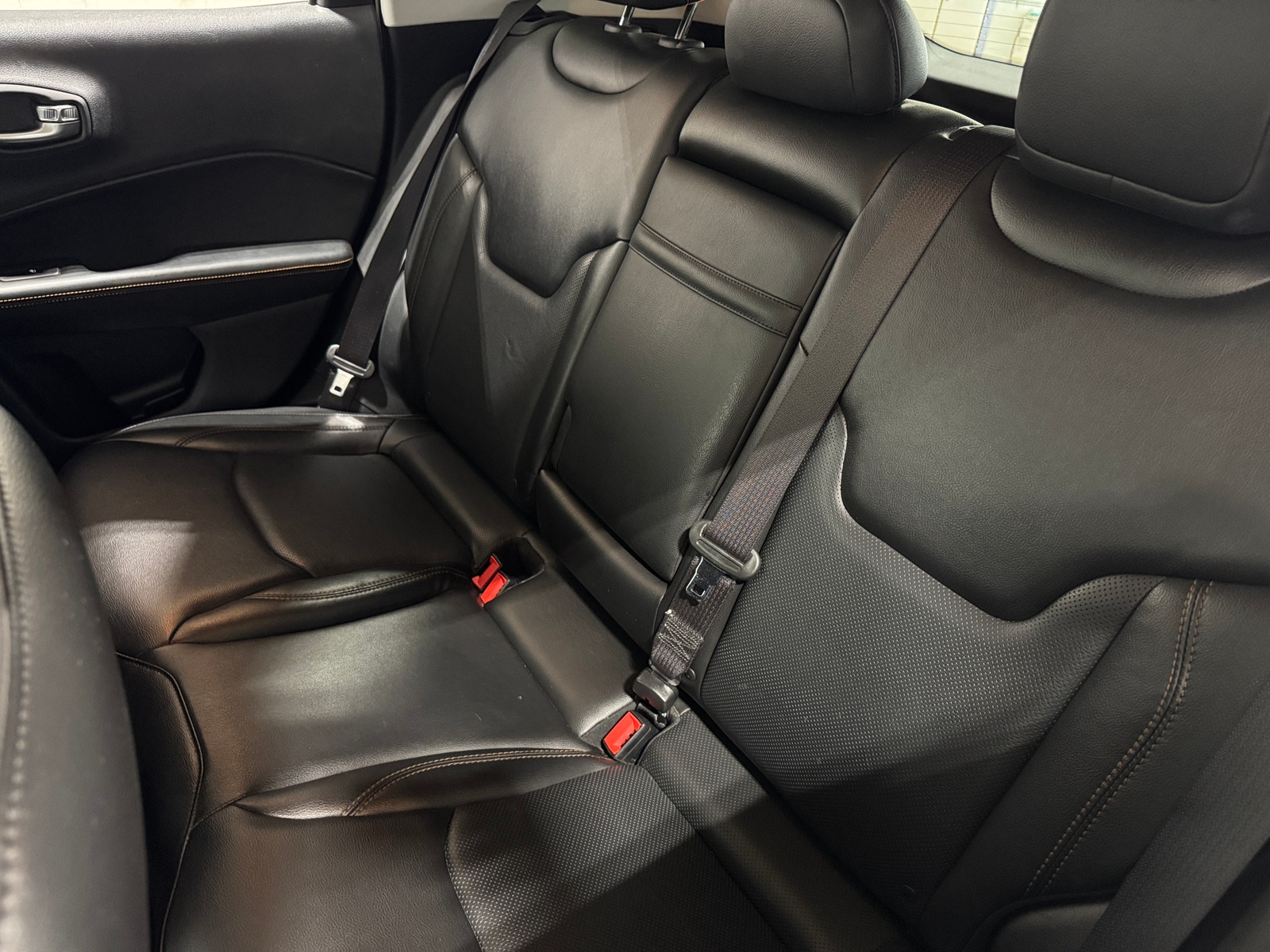 Thumbnail: 2018 Jeep Compass - 6