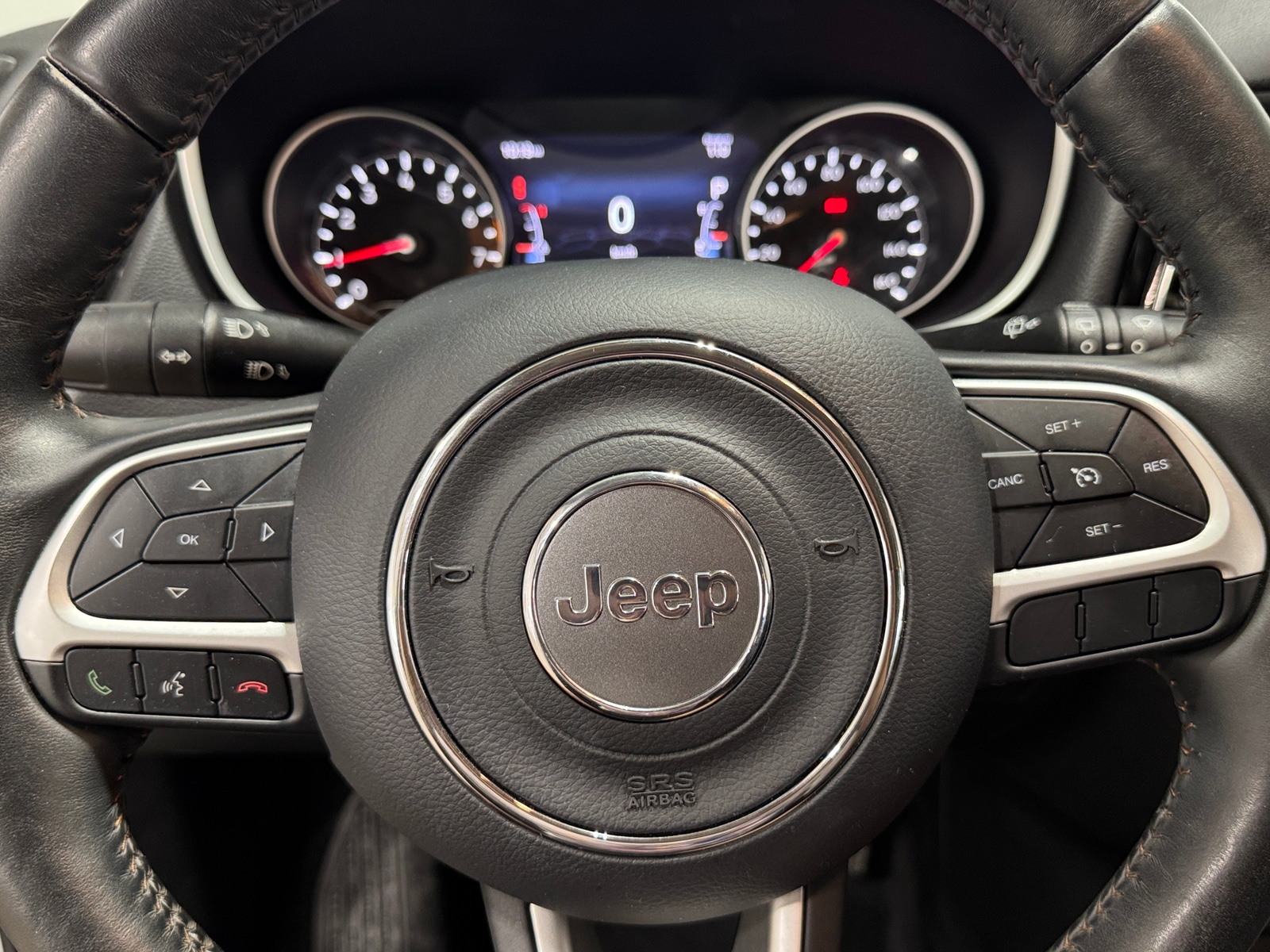 Thumbnail: 2018 Jeep Compass - 5