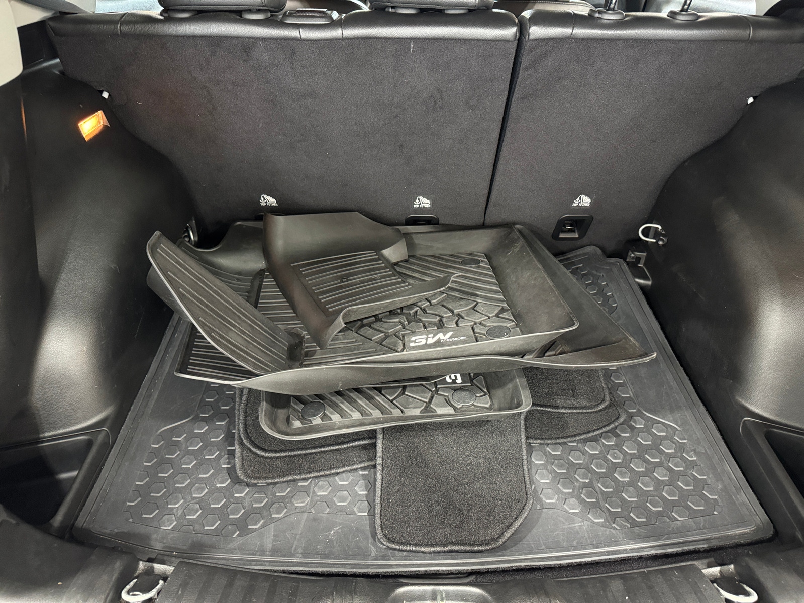Thumbnail: 2018 Jeep Compass - 7