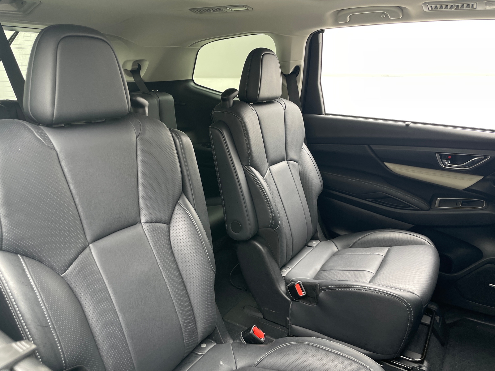 Thumbnail: 2021 Subaru Ascent - 5