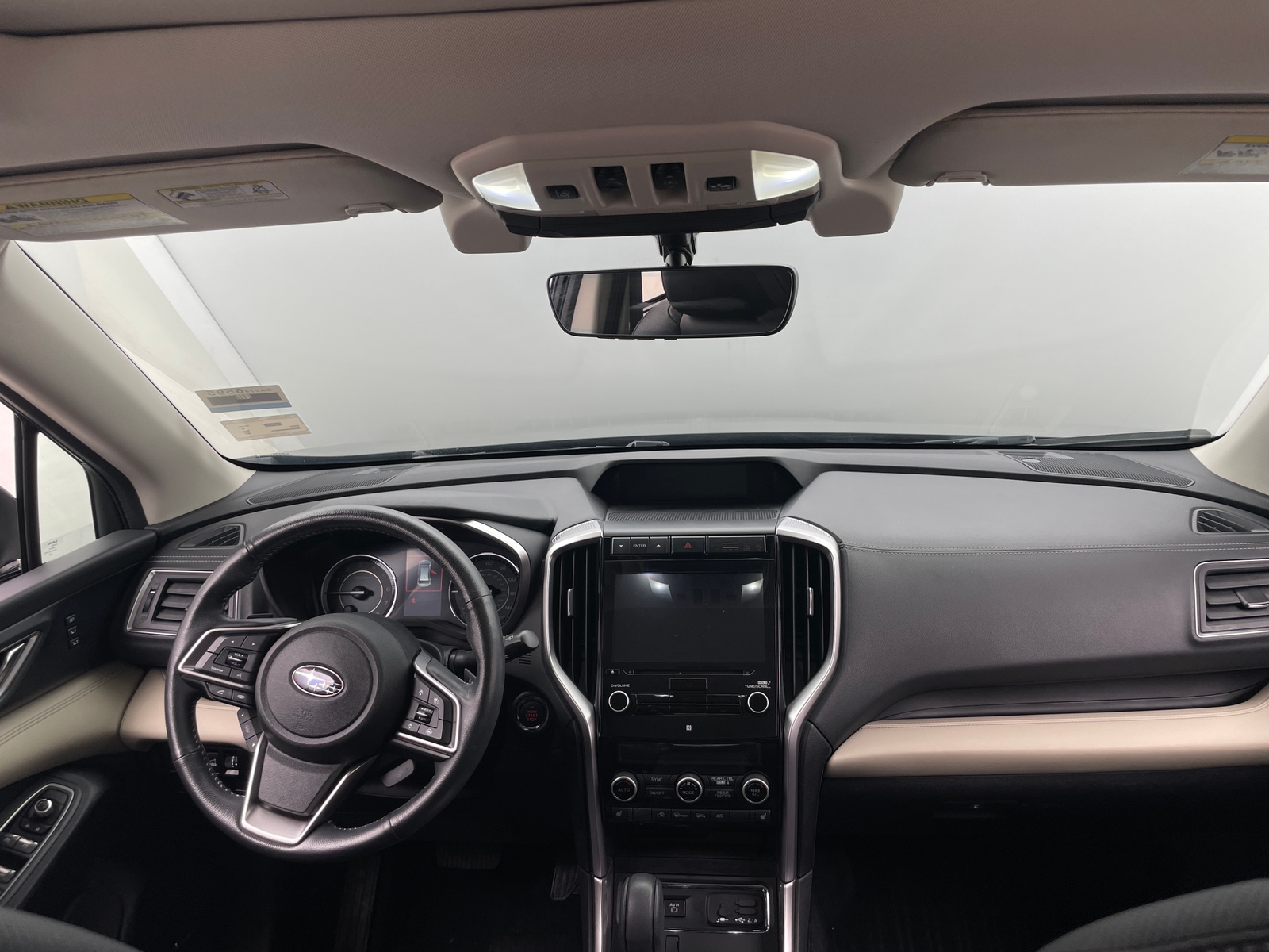 Thumbnail: 2021 Subaru Ascent - 2