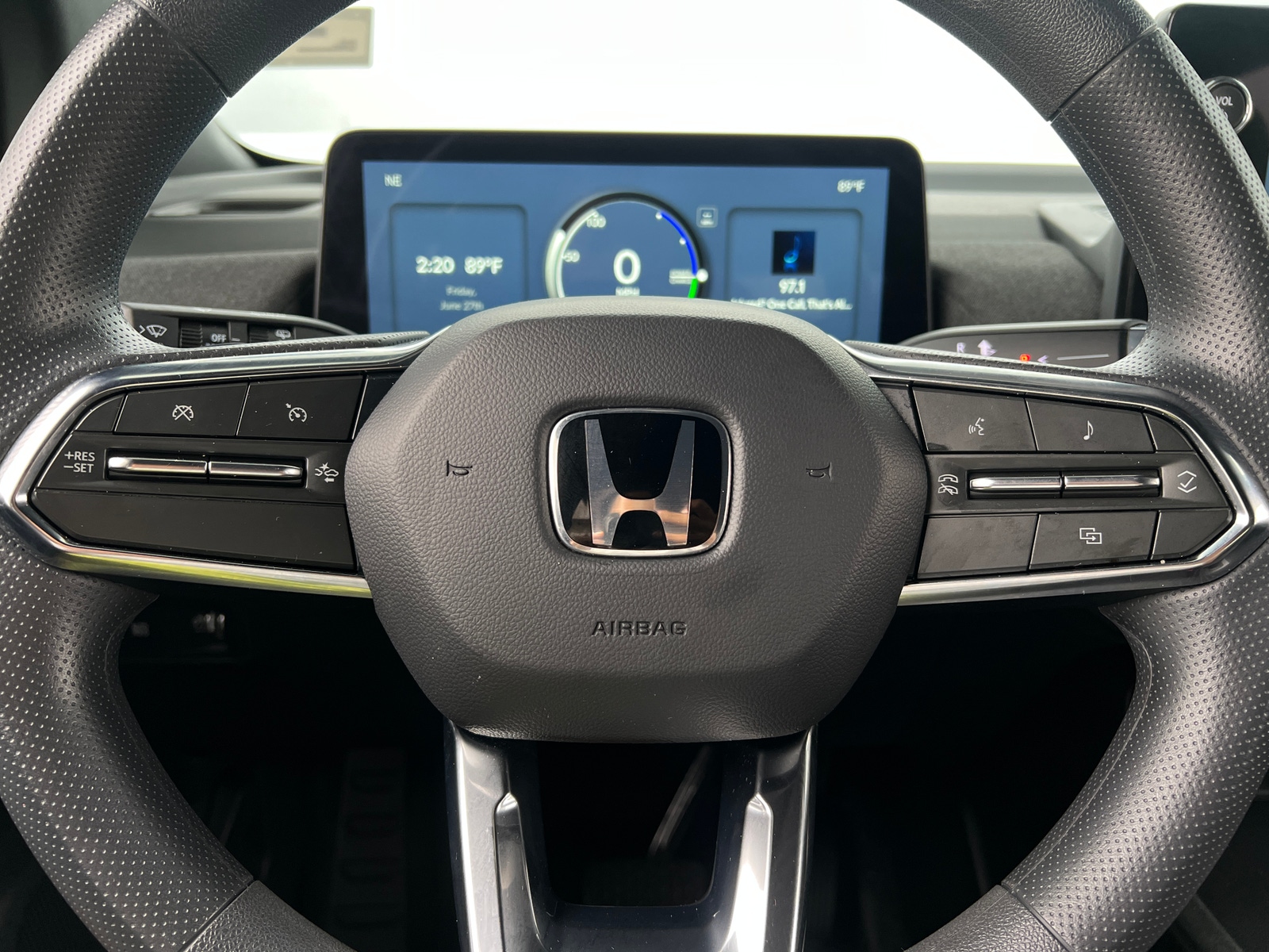 Thumbnail: 2024 Honda Prologue - 5