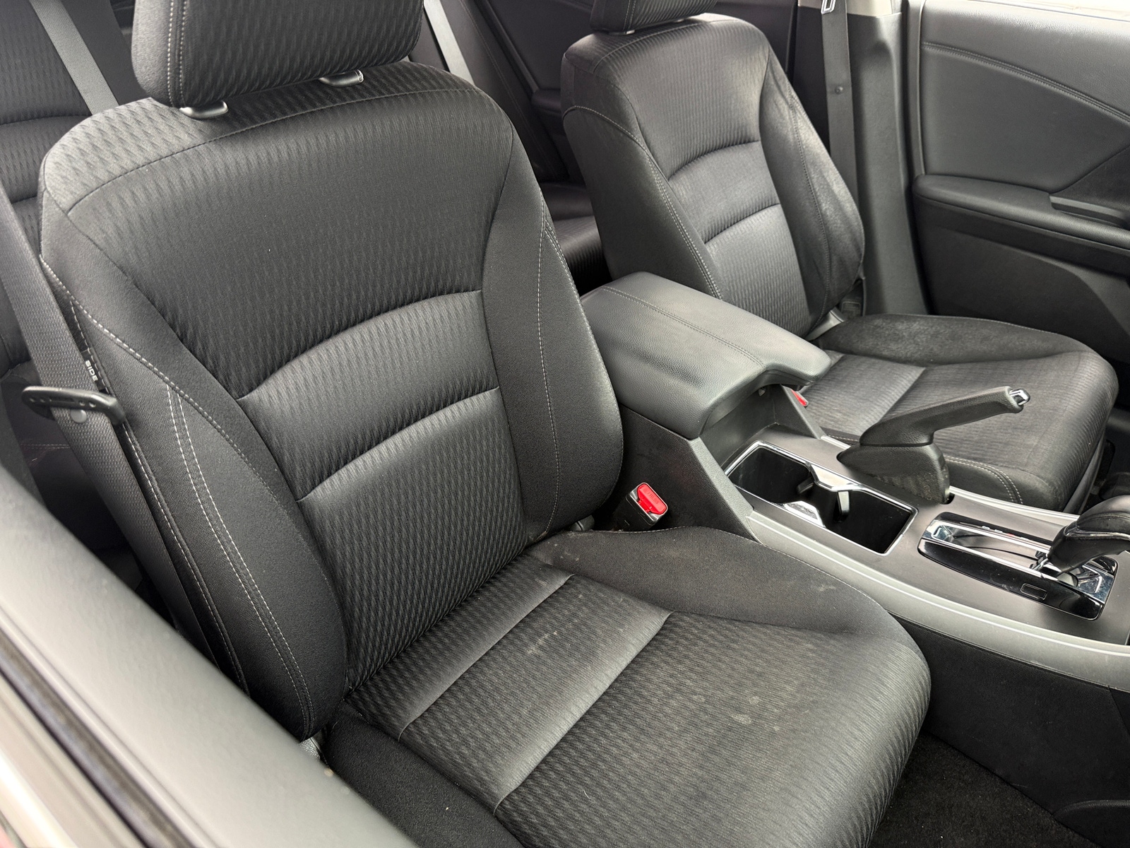Thumbnail: 2014 Honda Accord - 2