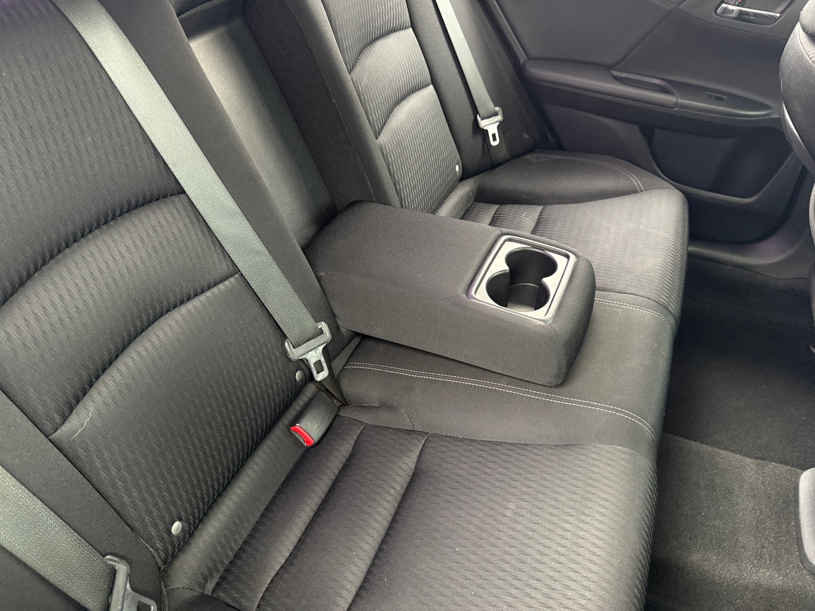 Thumbnail: 2014 Honda Accord - 6