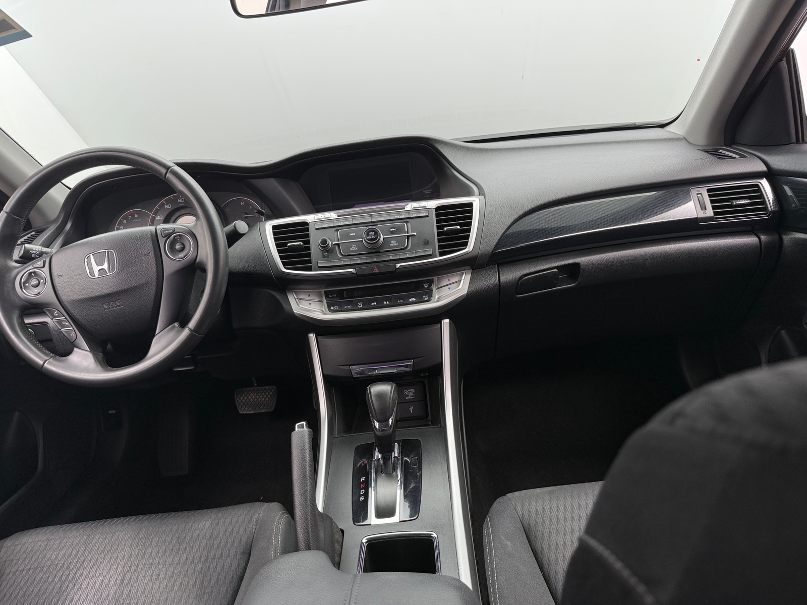 Thumbnail: 2014 Honda Accord - 3