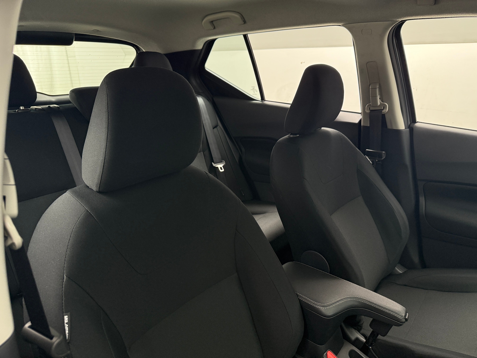 Thumbnail: 2024 Nissan Kicks - 2