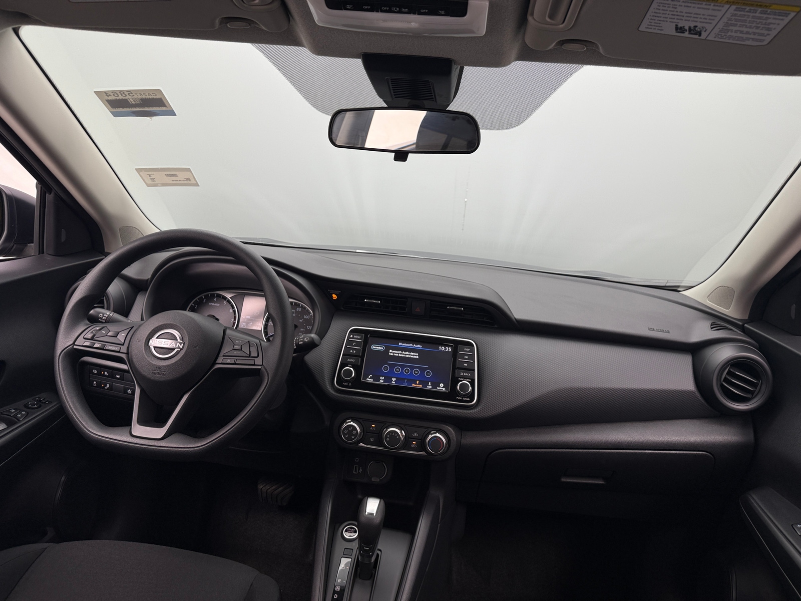 Thumbnail: 2024 Nissan Kicks - 3