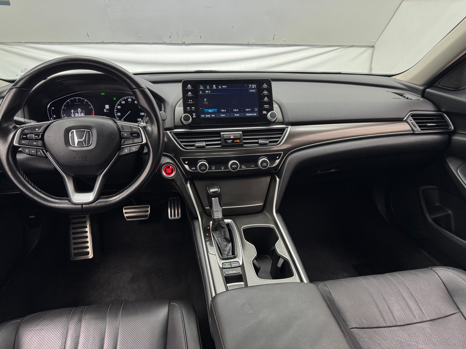 Thumbnail: 2021 Honda Accord - 2