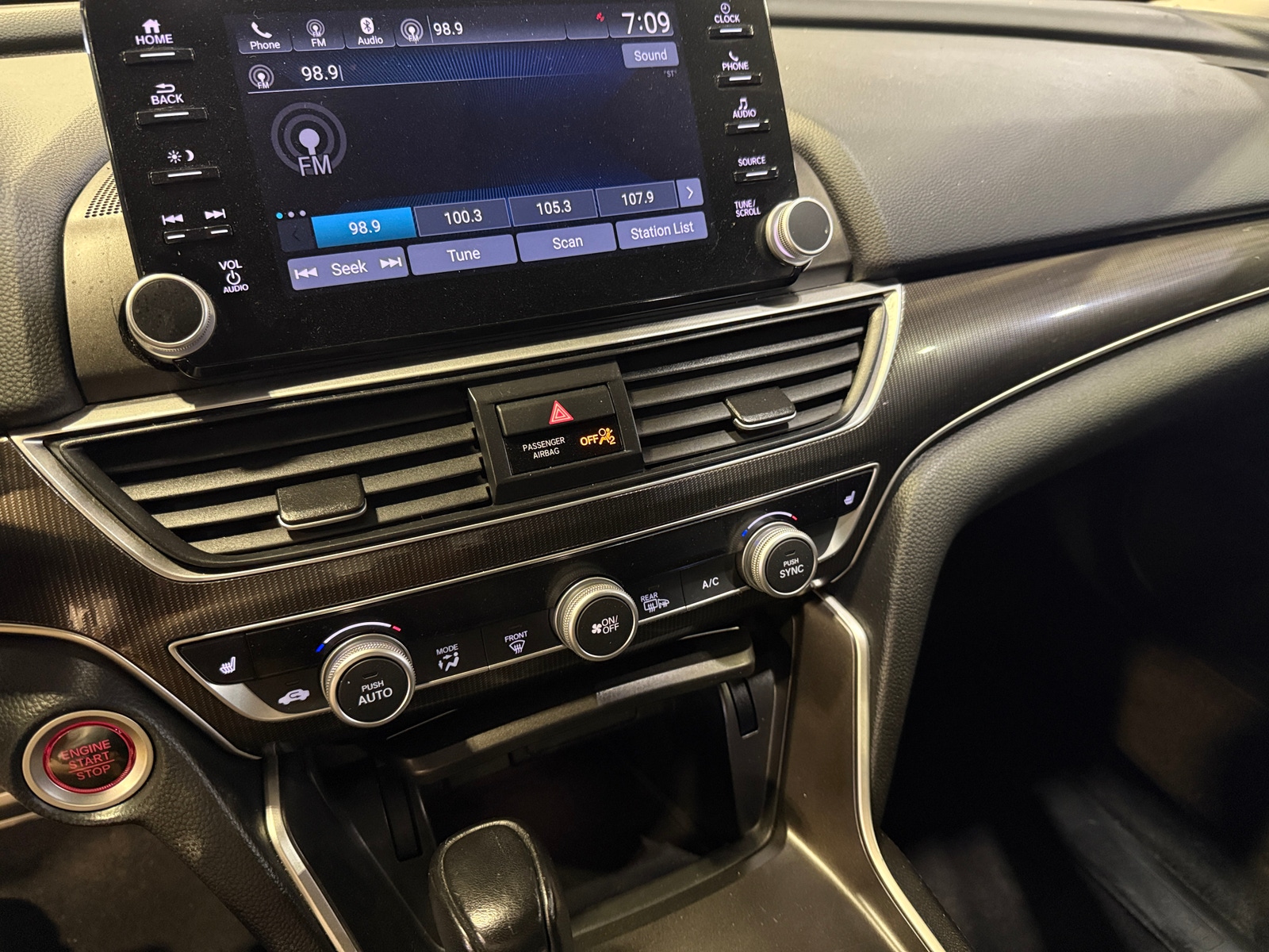 Thumbnail: 2021 Honda Accord - 3