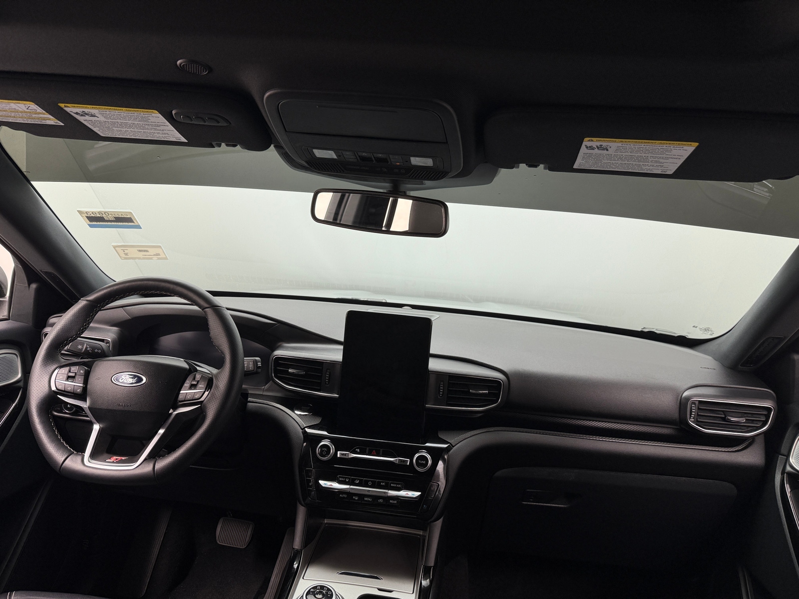 Thumbnail: 2024 Ford Explorer - 2