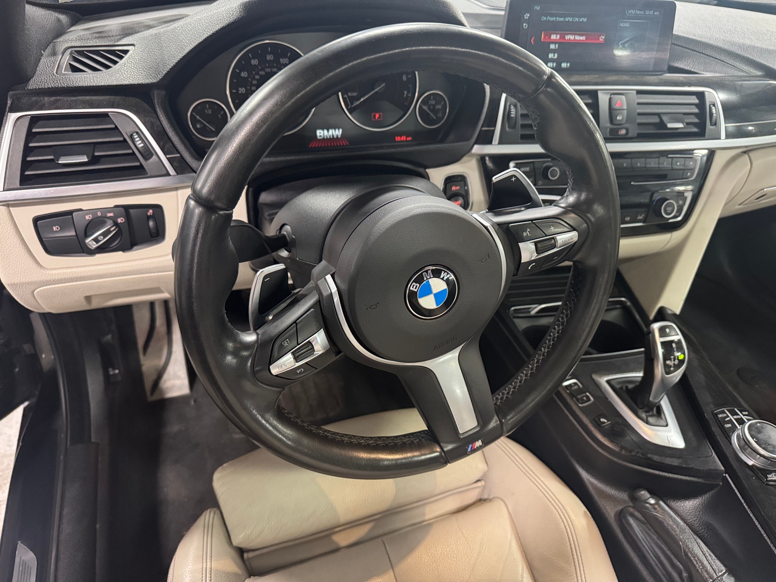 Thumbnail: 2018 BMW 4 Series - 4