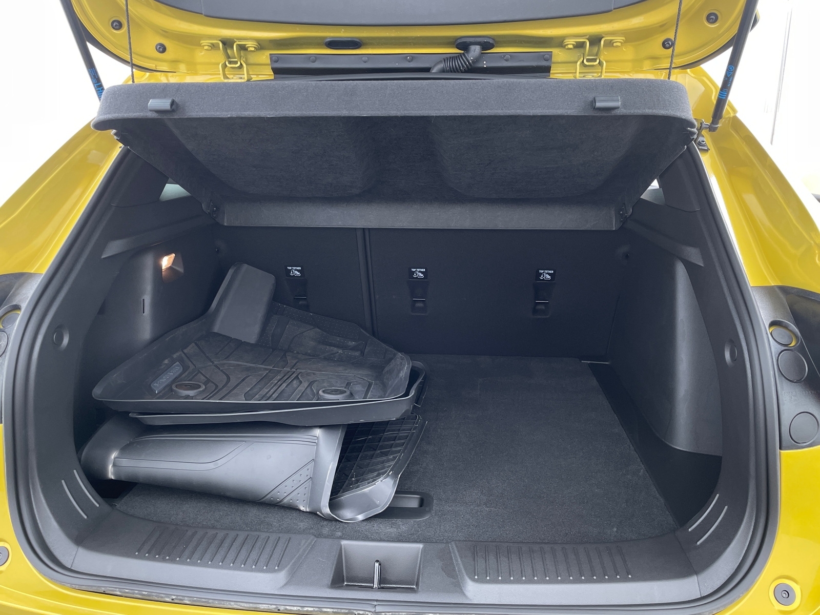 Thumbnail: 2025 Chevrolet Trax - 6