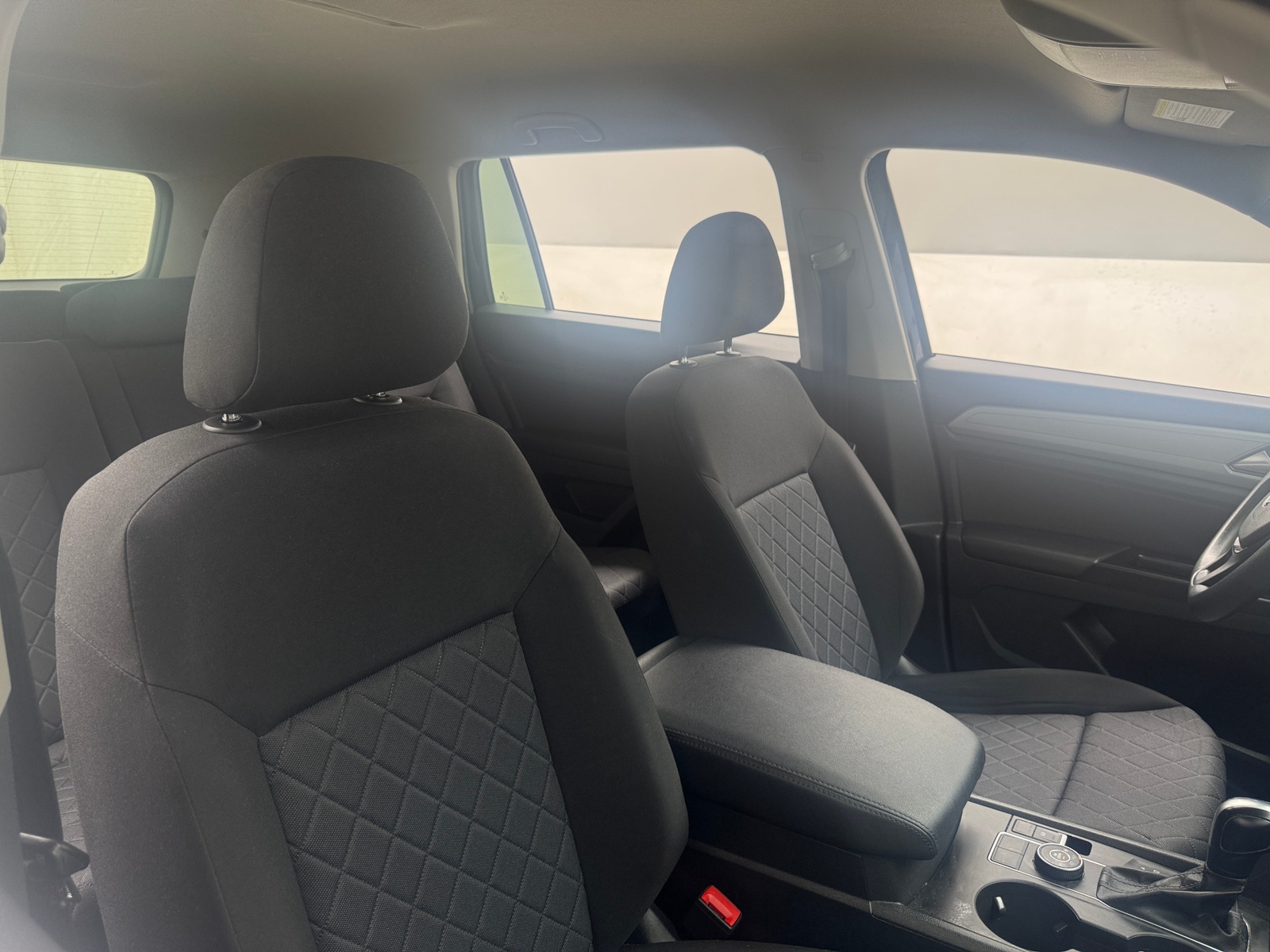 Thumbnail: 2019 Volkswagen Atlas - 2