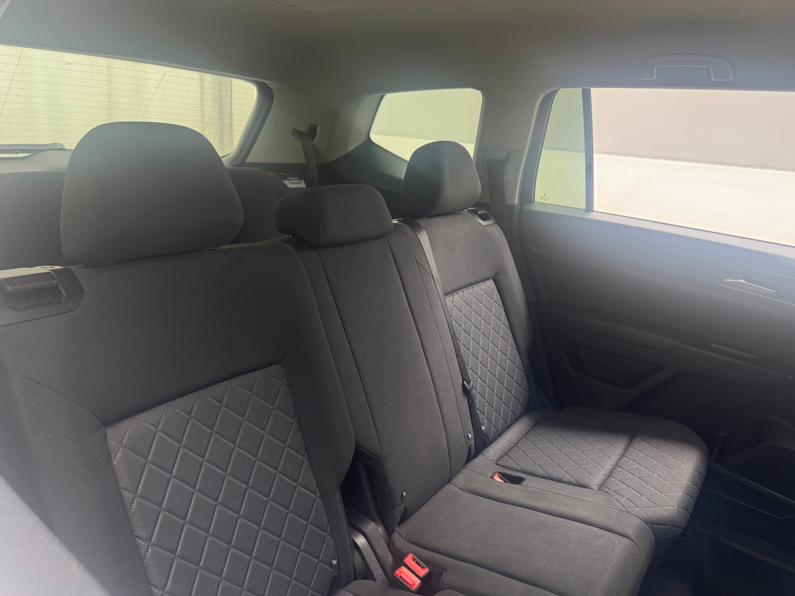 Thumbnail: 2019 Volkswagen Atlas - 6