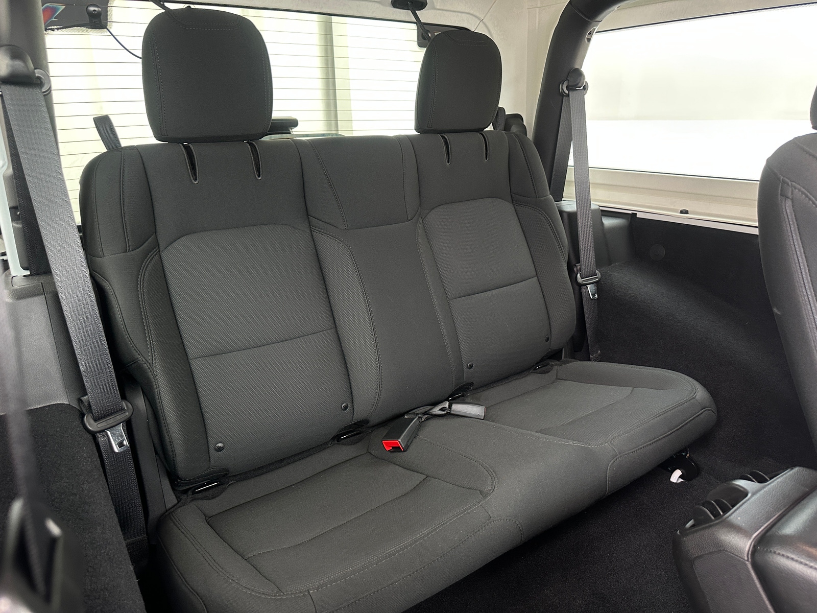 Thumbnail: 2019 Jeep Wrangler - 6
