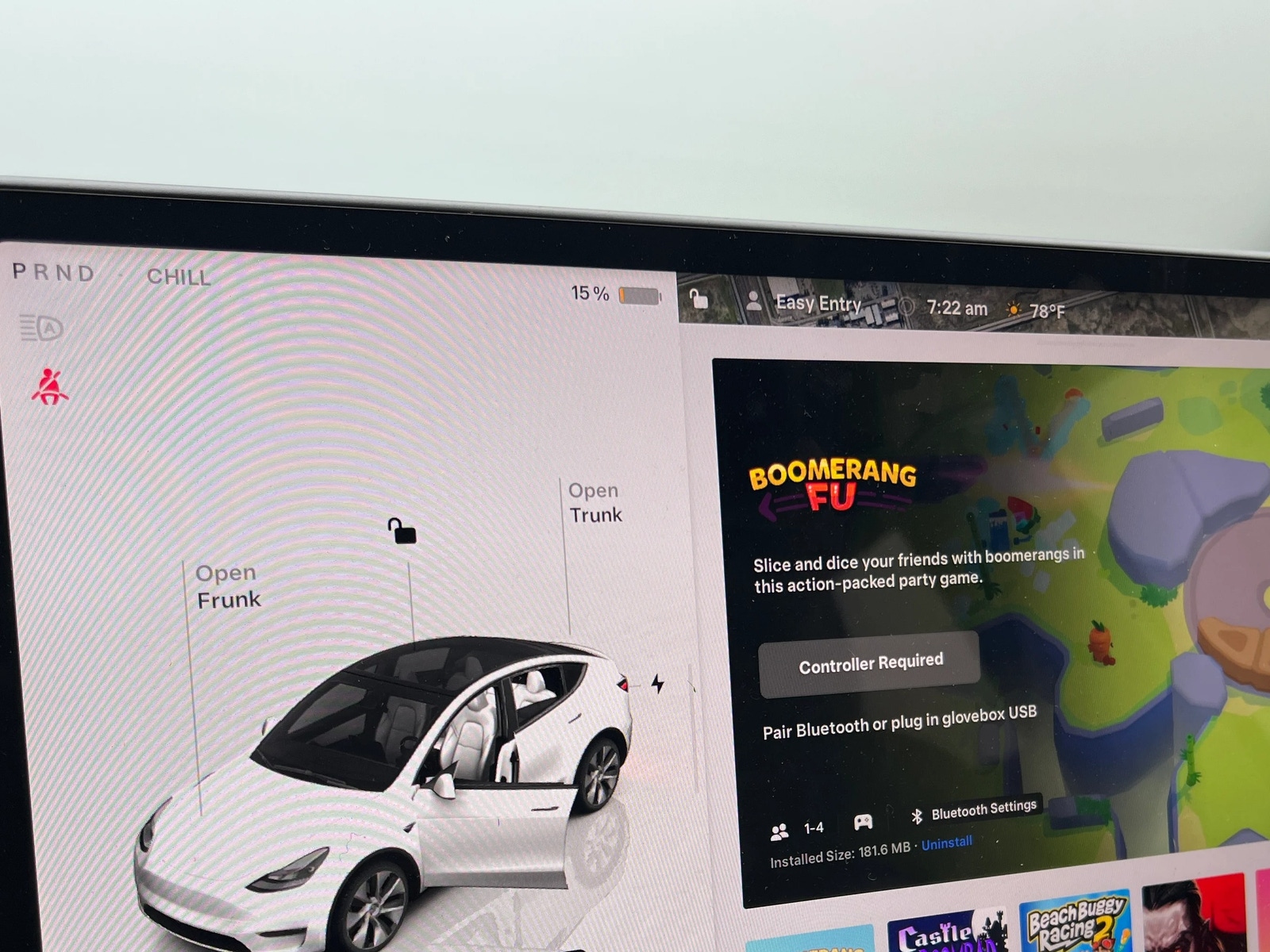 Thumbnail: 2023 Tesla Model Y - 3