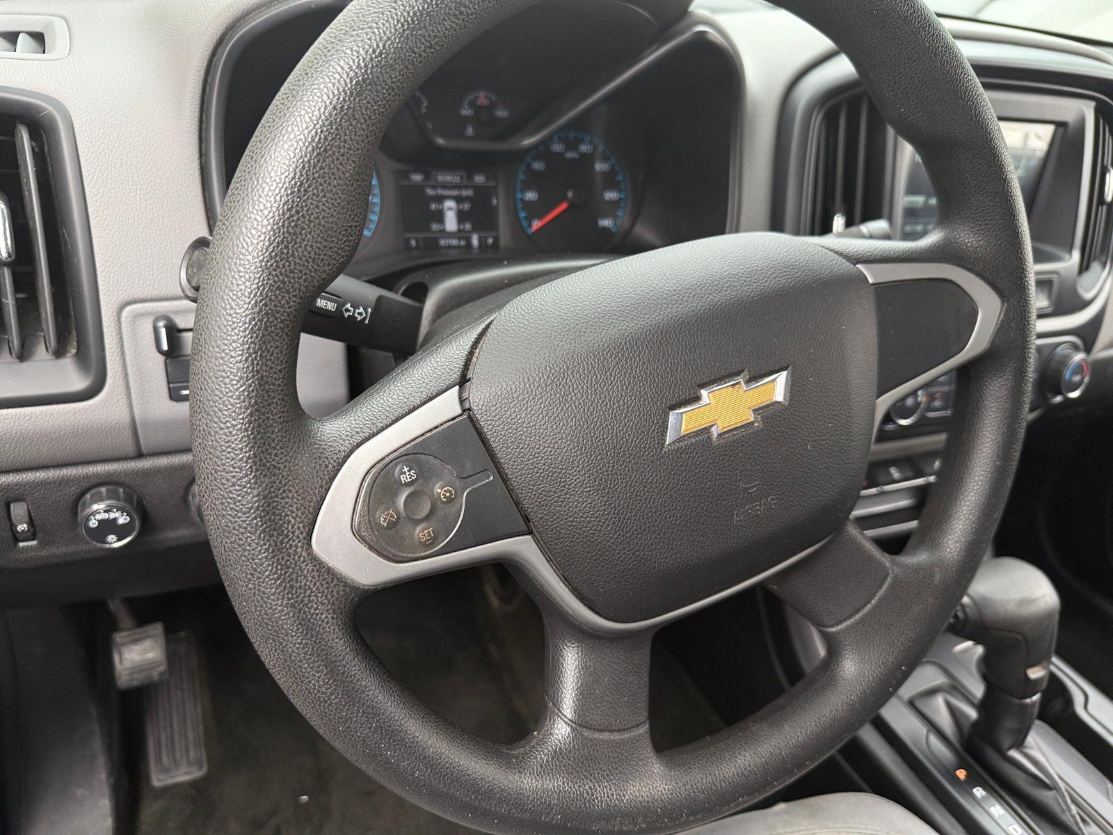 Thumbnail: 2018 Chevrolet Colorado - 5