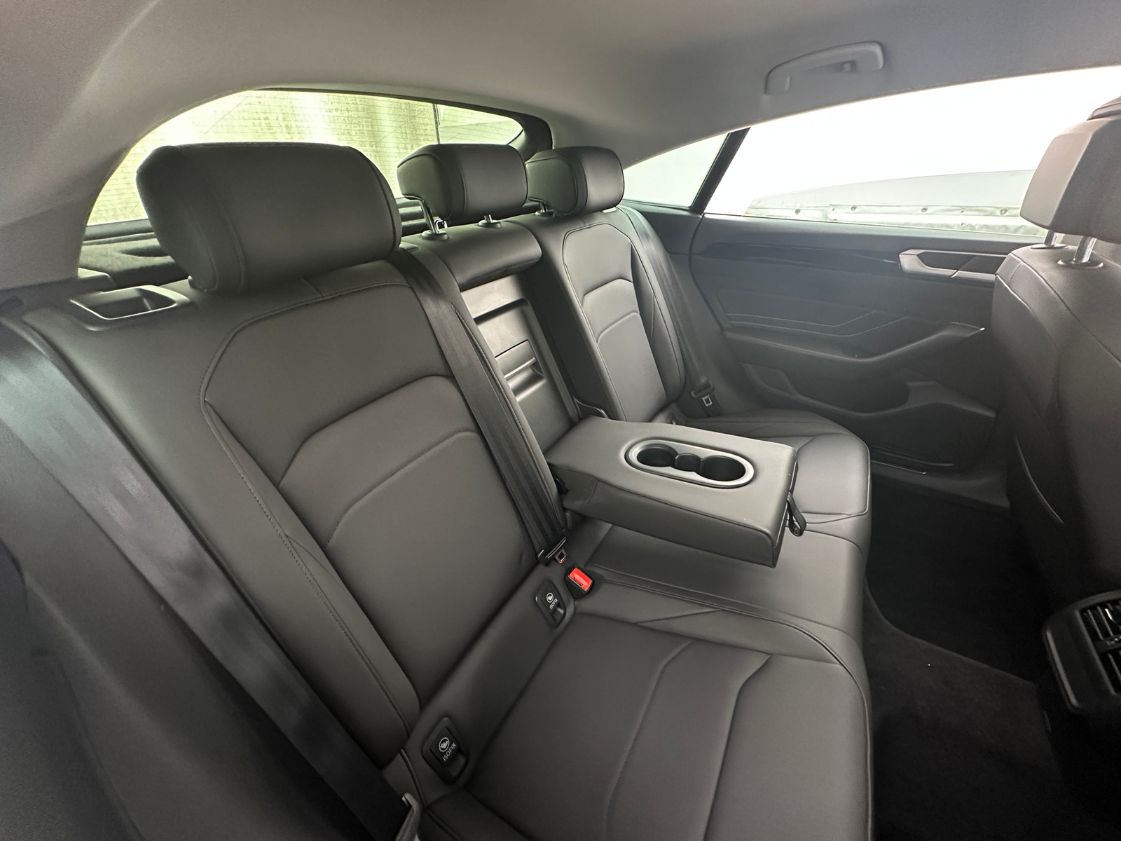 Thumbnail: 2021 Volkswagen Arteon - 5