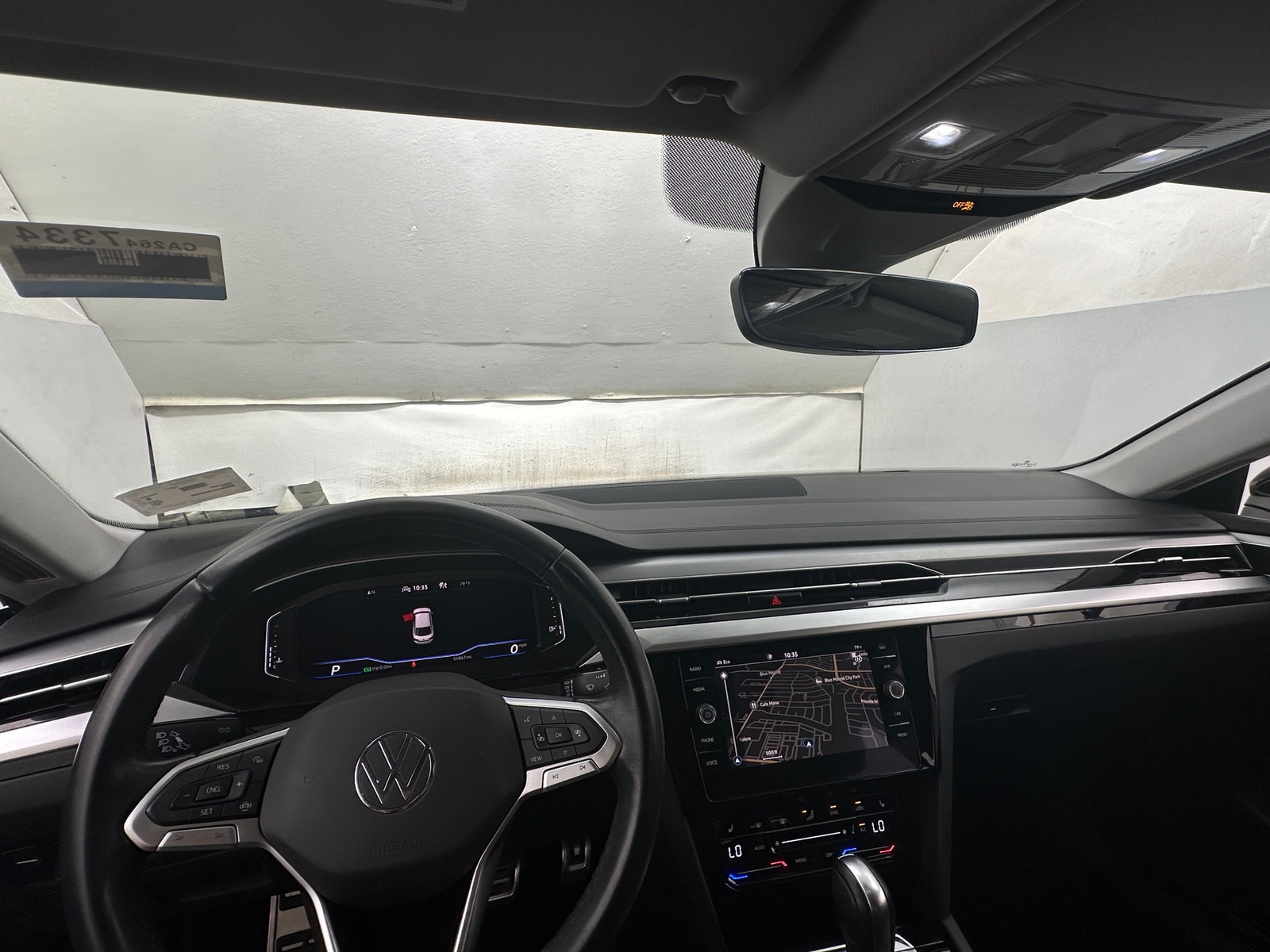 Thumbnail: 2021 Volkswagen Arteon - 2