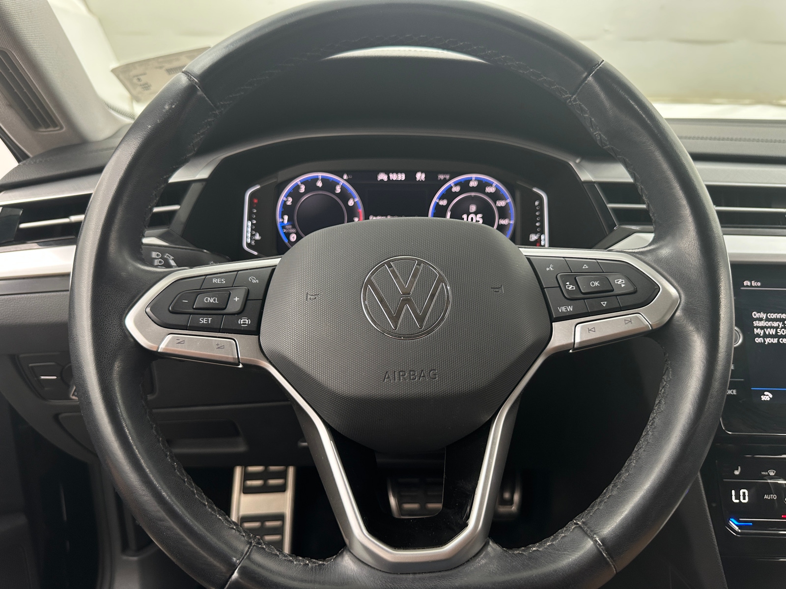Thumbnail: 2021 Volkswagen Arteon - 4