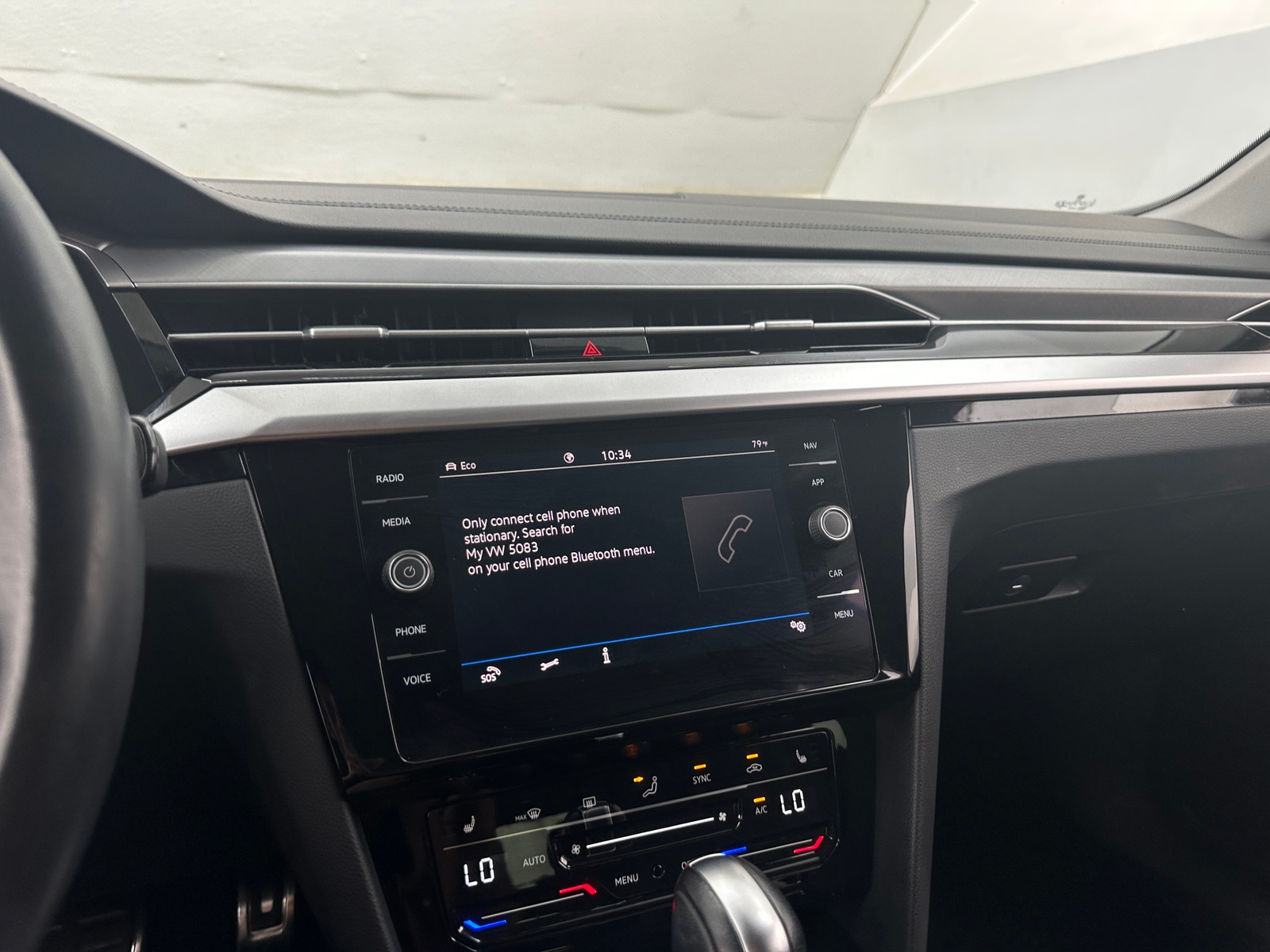 Thumbnail: 2021 Volkswagen Arteon - 3