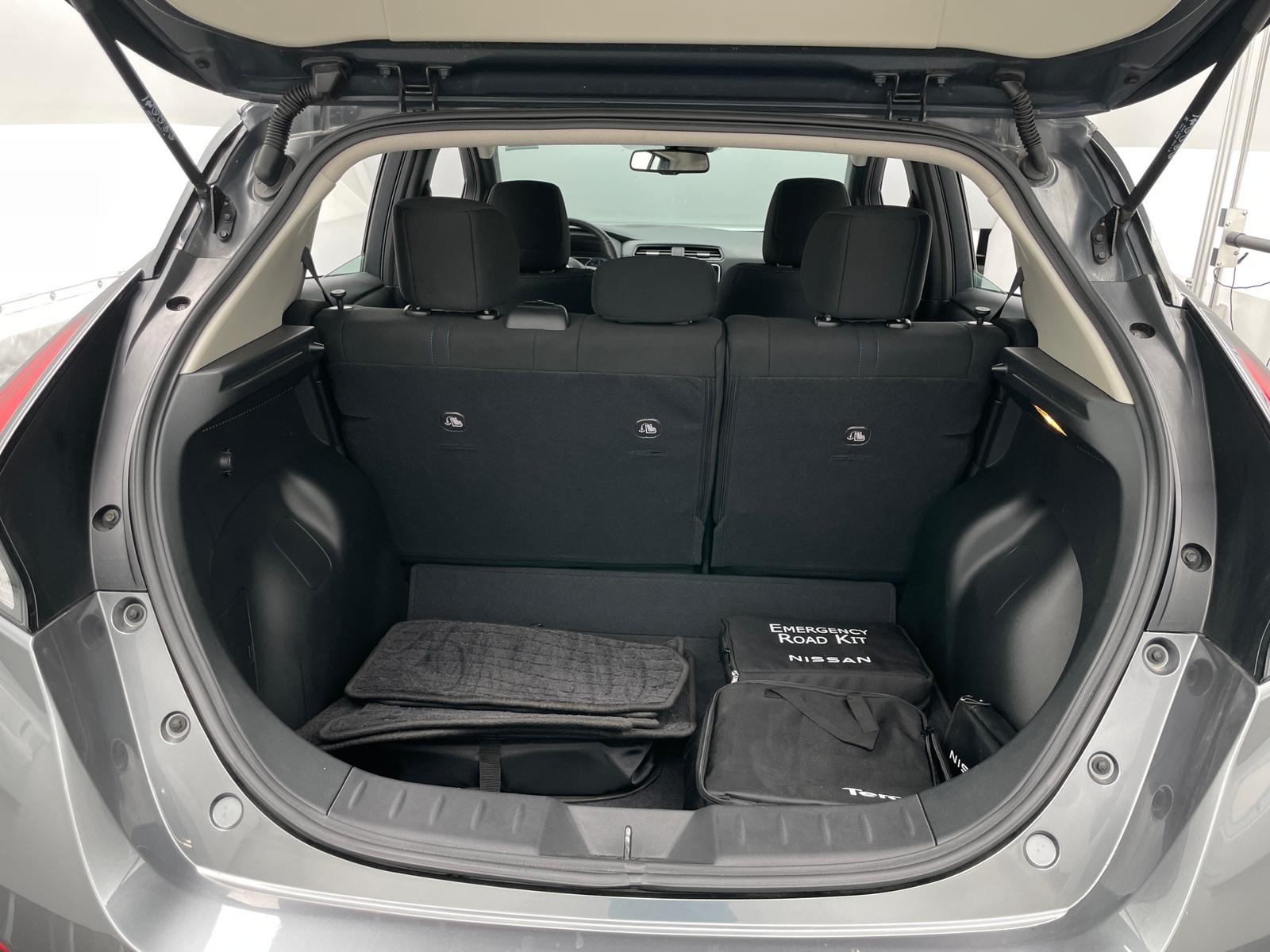 Thumbnail: 2024 Nissan Leaf - 7