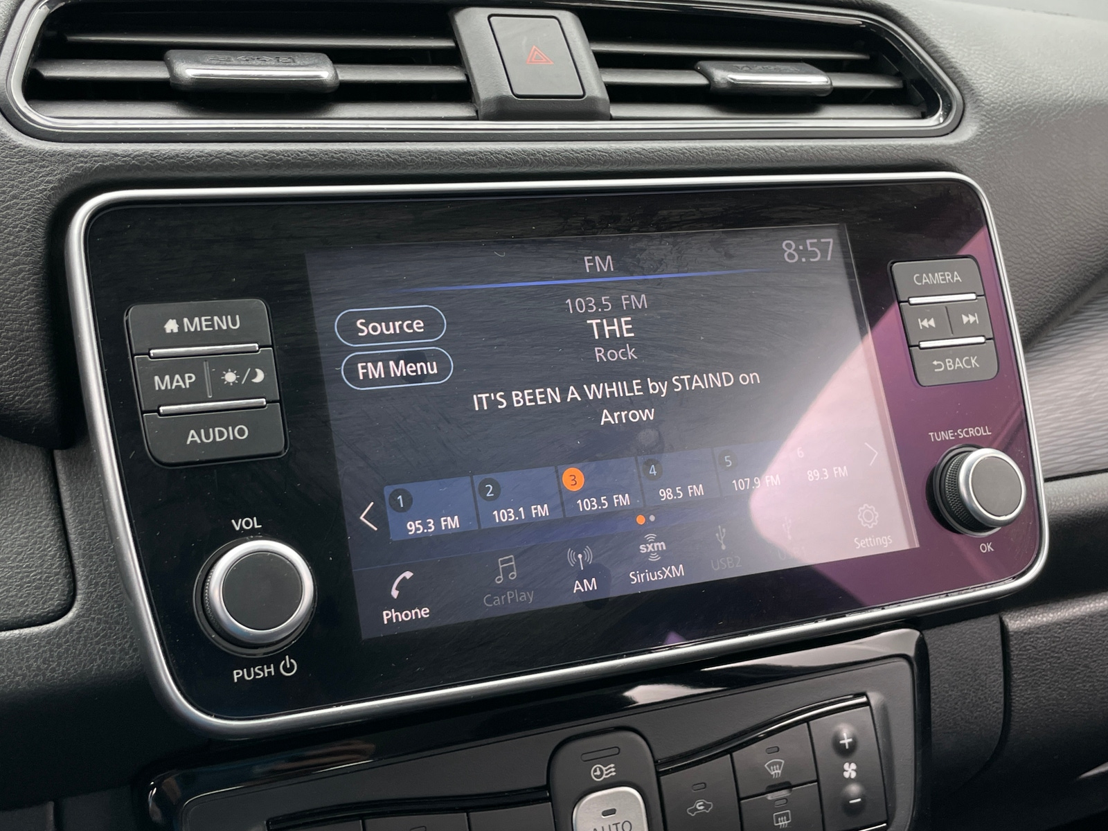 Thumbnail: 2024 Nissan Leaf - 4