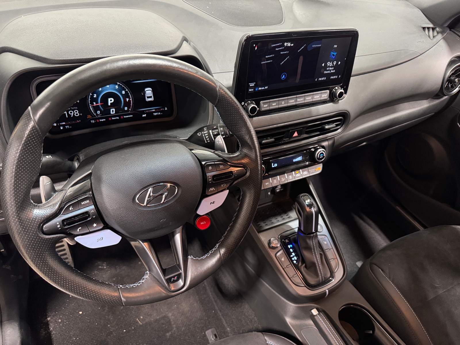 Thumbnail: 2022 Hyundai Kona - 2