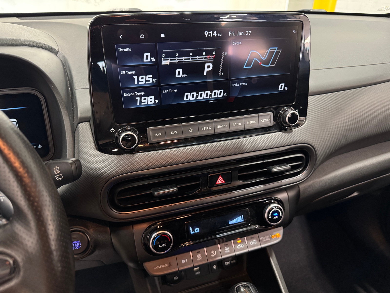Thumbnail: 2022 Hyundai Kona - 3