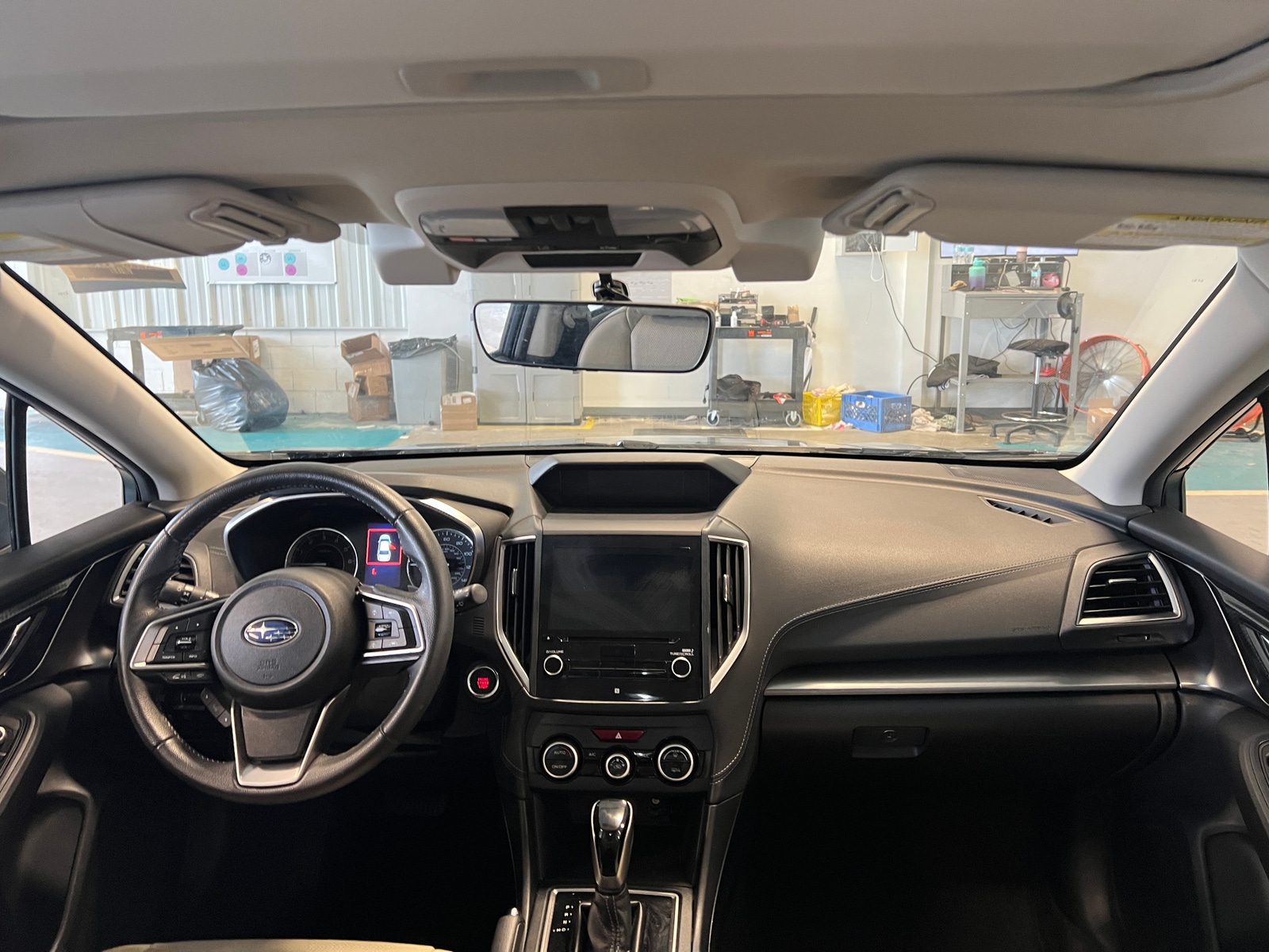 Thumbnail: 2019 Subaru Impreza - 2