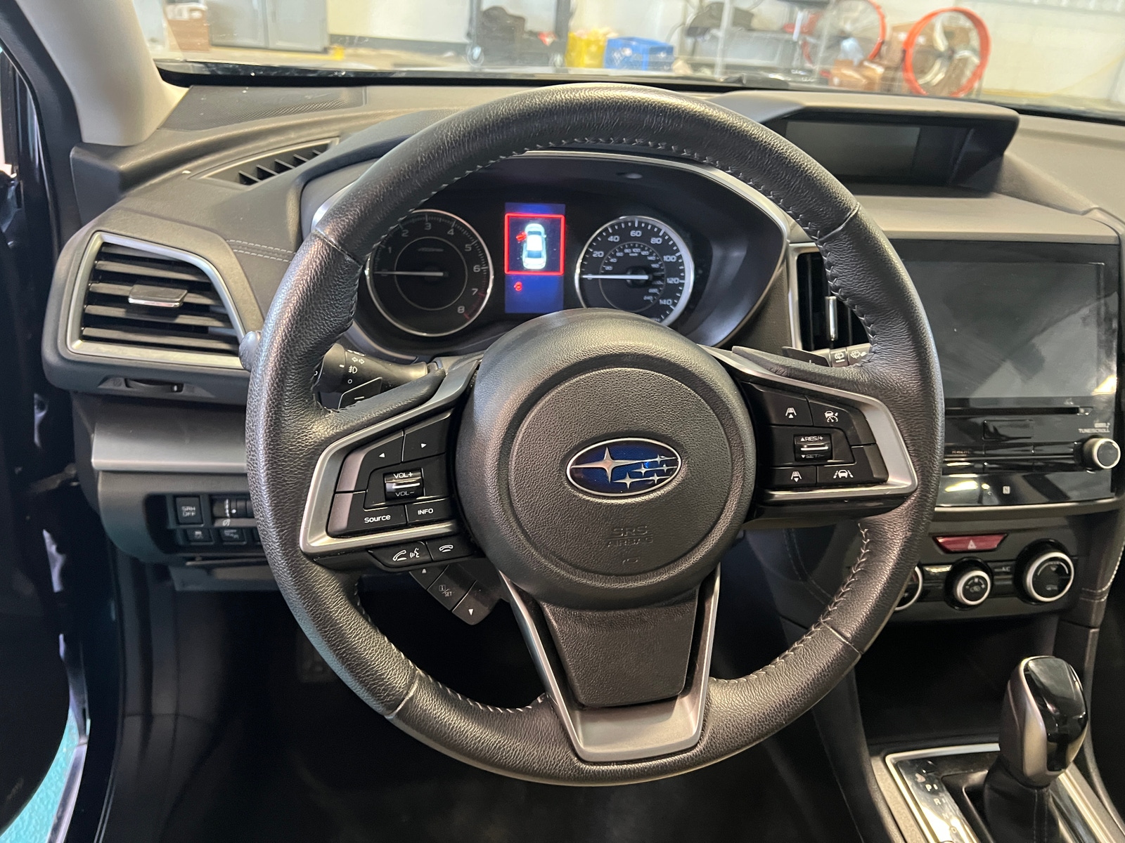 Thumbnail: 2019 Subaru Impreza - 4