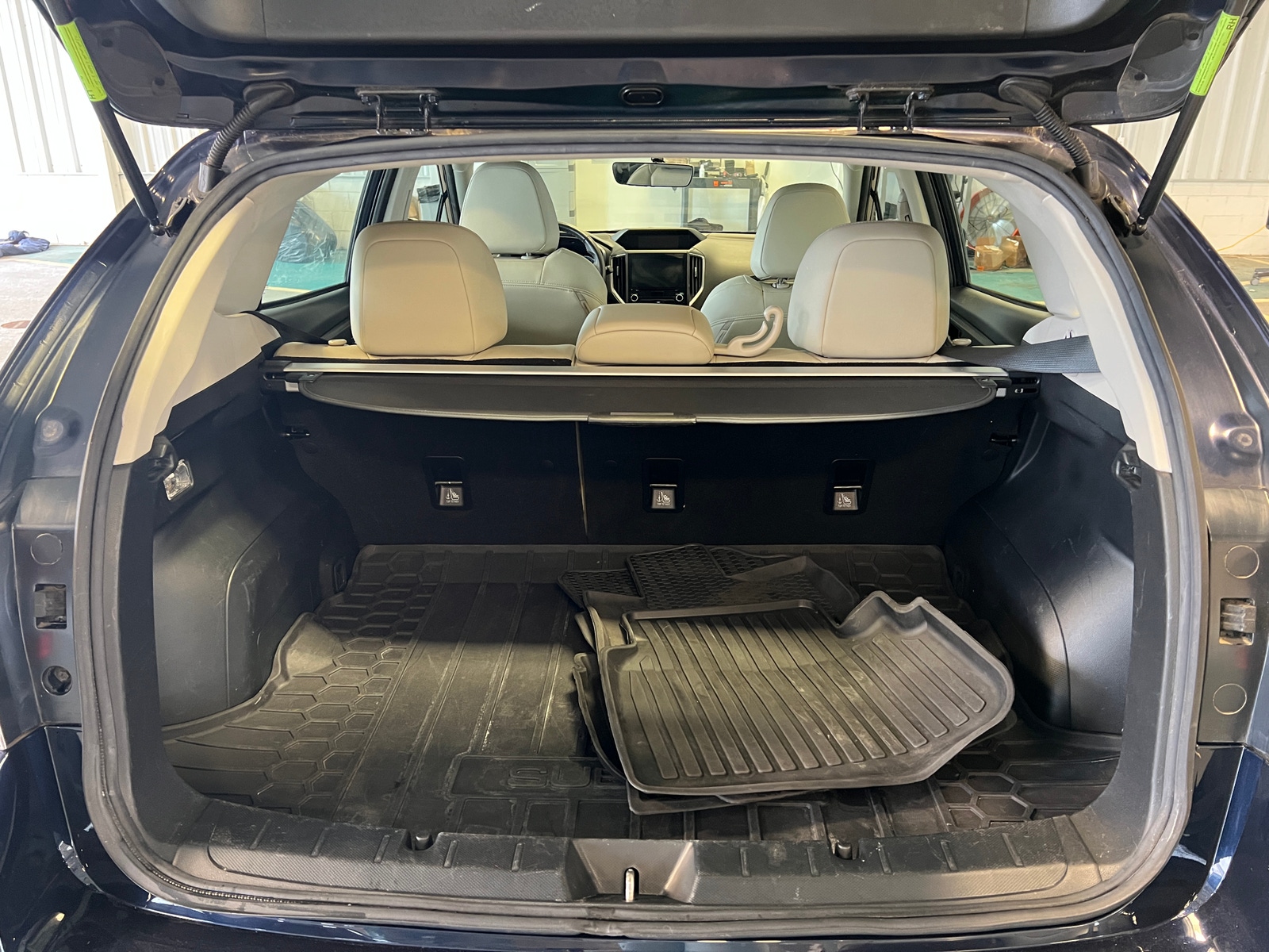 Thumbnail: 2019 Subaru Impreza - 6