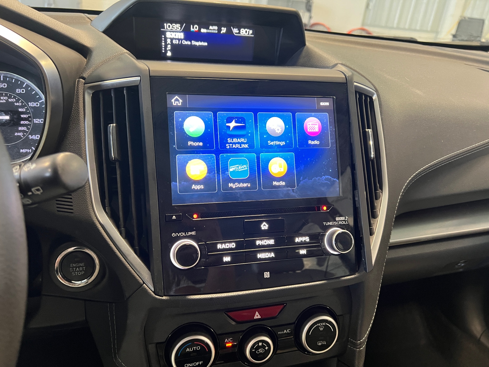 Thumbnail: 2019 Subaru Impreza - 3