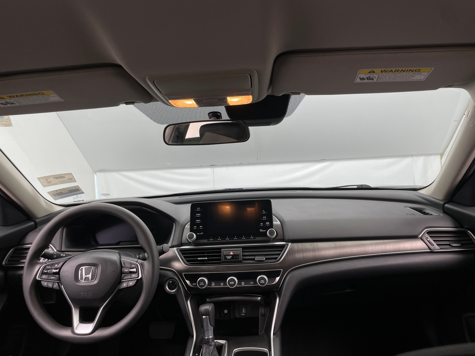 Thumbnail: 2018 Honda Accord - 3