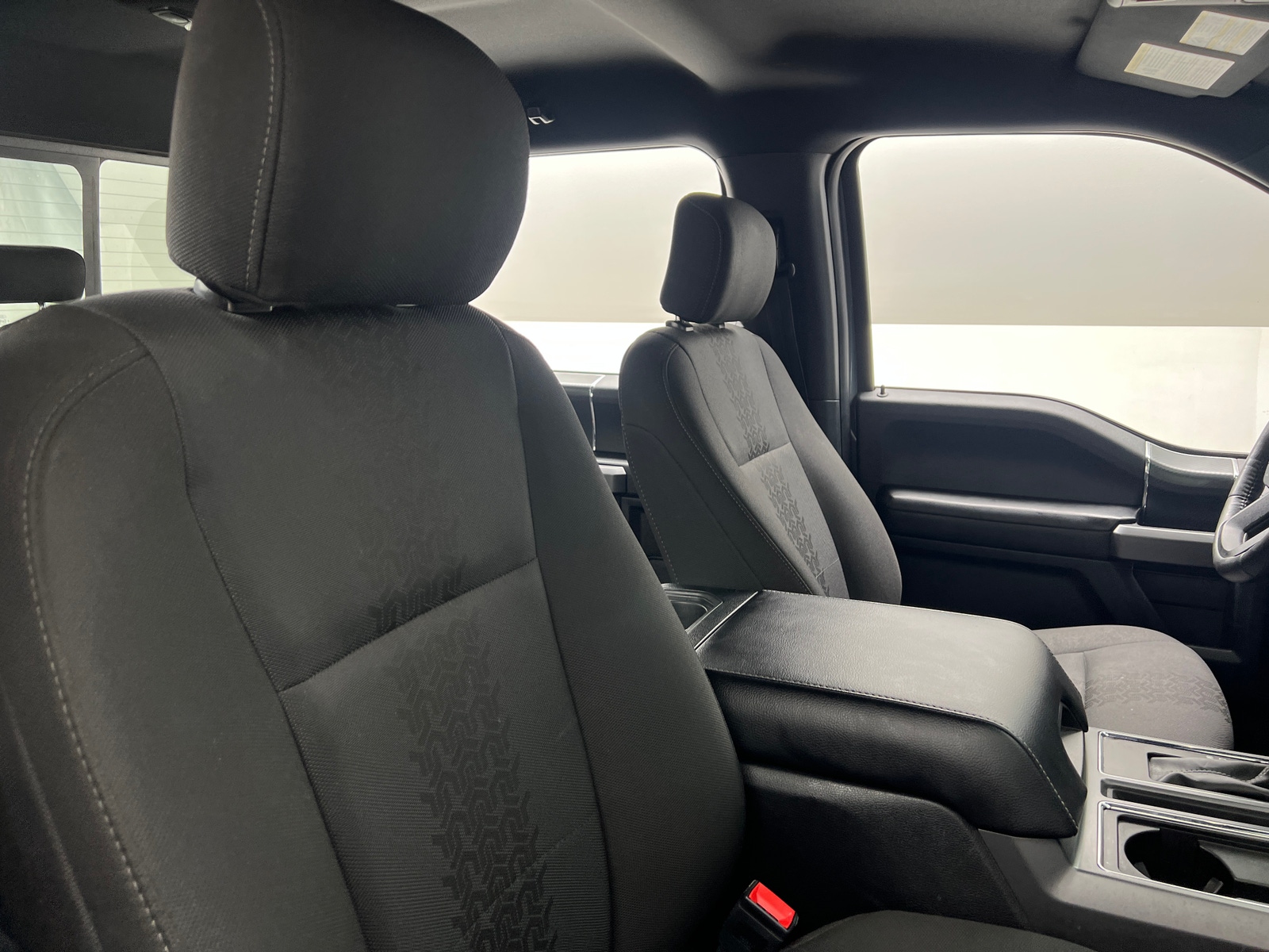 Thumbnail: 2019 Ford Econoline - 2