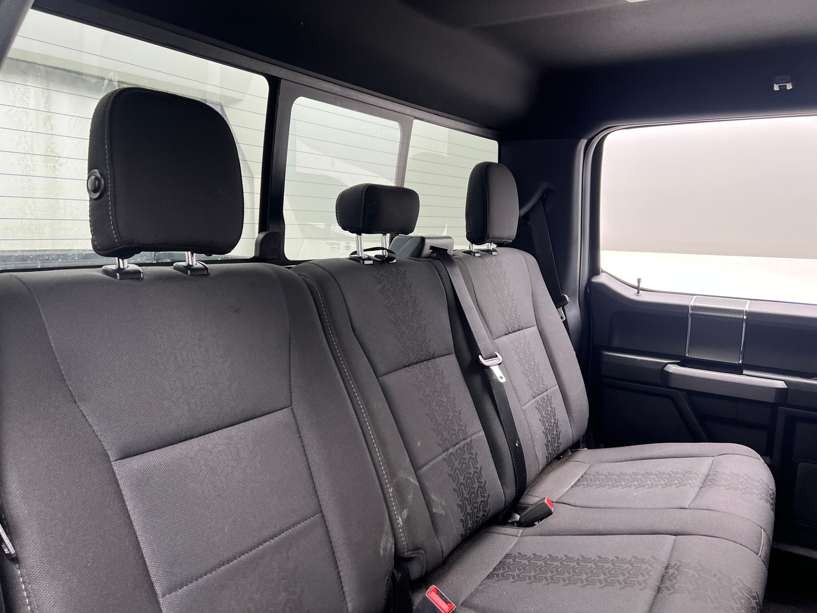 Thumbnail: 2019 Ford Econoline - 6