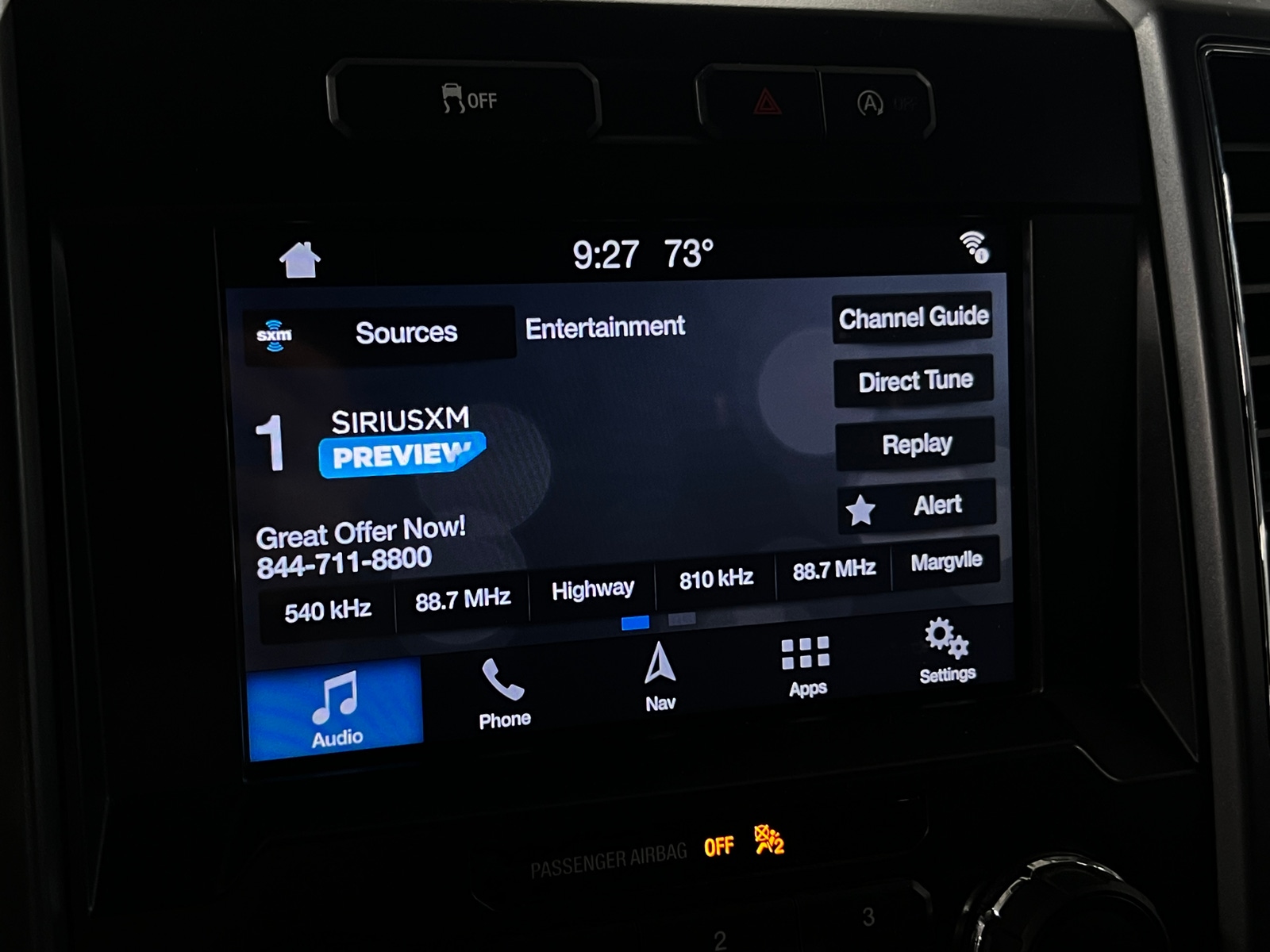 Thumbnail: 2019 Ford Econoline - 4
