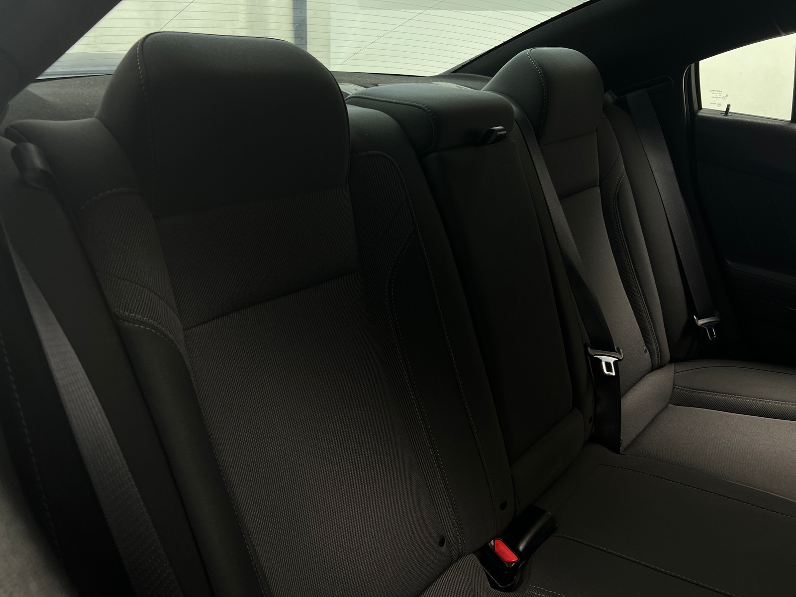 Thumbnail: 2019 Dodge Charger - 6