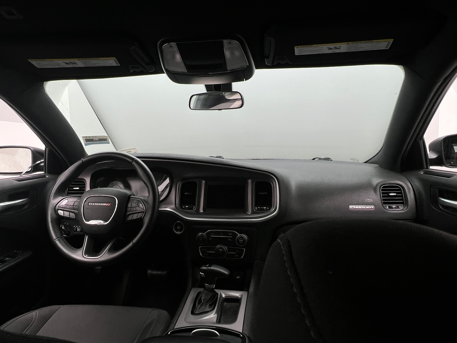 Thumbnail: 2019 Dodge Charger - 3