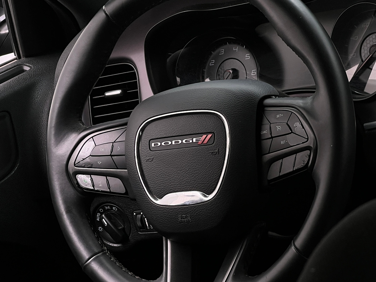 Thumbnail: 2019 Dodge Charger - 5