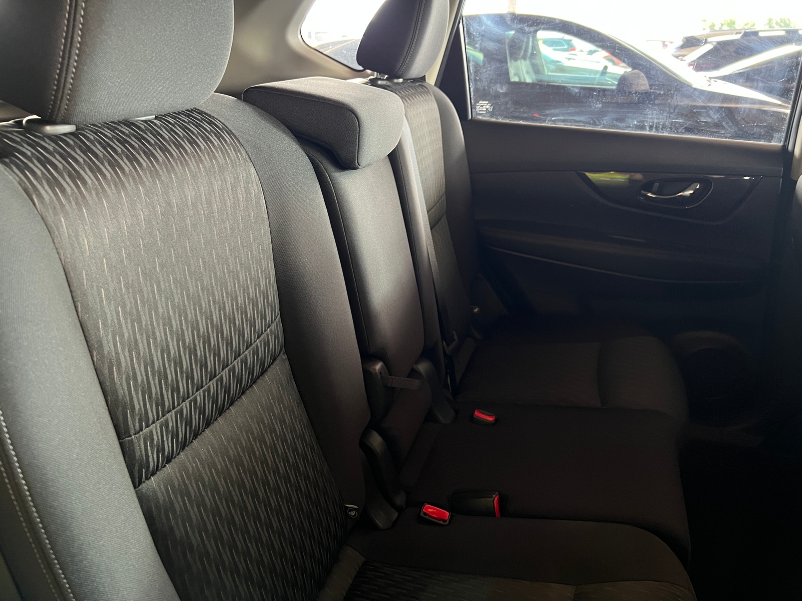 Thumbnail: 2018 Nissan Rogue - 6