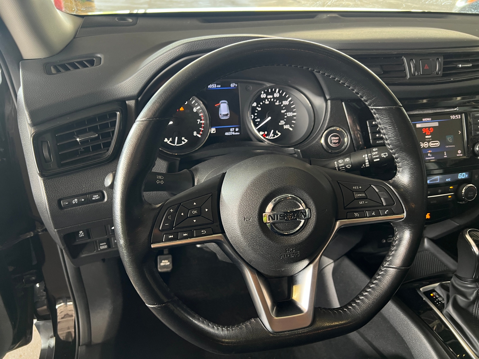 Thumbnail: 2018 Nissan Rogue - 5